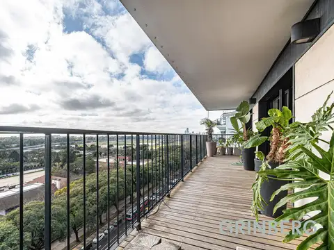 Departamento en Venta de Monoambiente