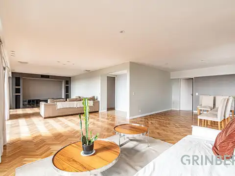 Departamento en venta 3 ambientes de categoria