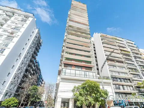 Avenida Del Libertador 4900