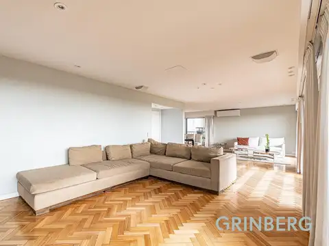 Departamento en Venta con 1 cochera