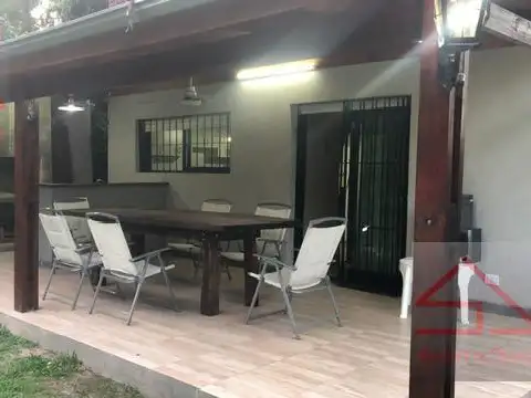 Casa en Venta 30 años