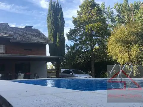 Casa en Venta de 4 dormitorios