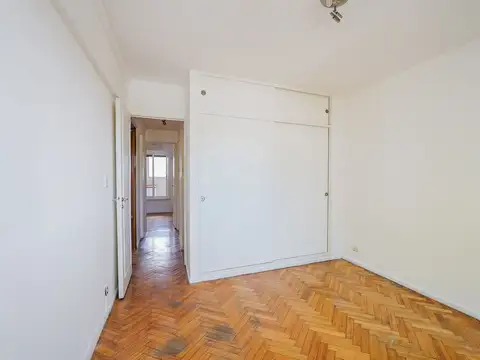 Departamento en Venta en Flores, USD 159.900