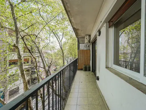 Departamento en Venta 40 años