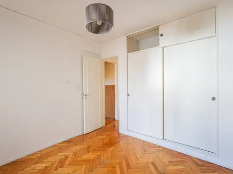 DEPARTAMENTO 4 AMBIENTES VENTA FLORES BALCON