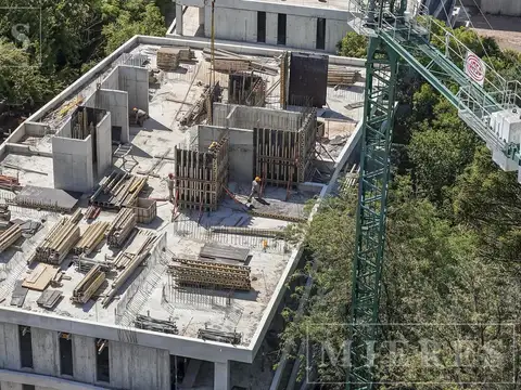 Departamento en Venta en Manuel Alberti, USD 496.217