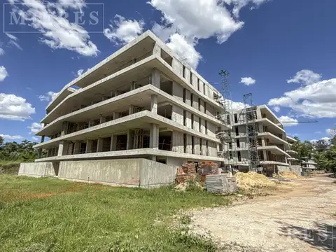 Departamento en venta en Bosque Tortugas