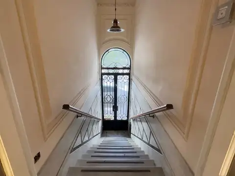 Depto Tipo Casa en Venta en Palermo, USD 315.000
