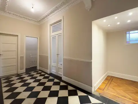 VENTA PH PALERMO C/COCHERA SIN EXPENSAS