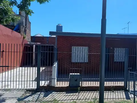 Departamento en alquiler en Rafael Castillo