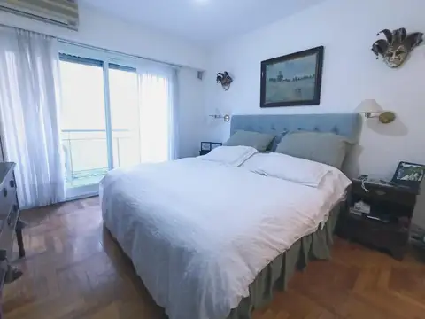 Departamento 5 ambientes con 3 baños