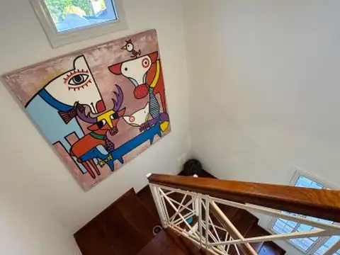 Casa en Venta en San Luis, USD 145.000
