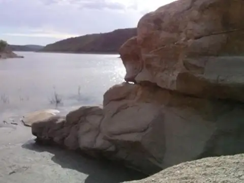 Terreno en Venta en Las Rabonas, USD 39.900