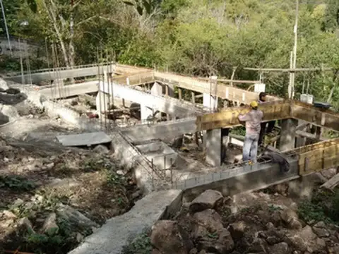 Terreno en Venta en Las Rabonas, USD 39.900