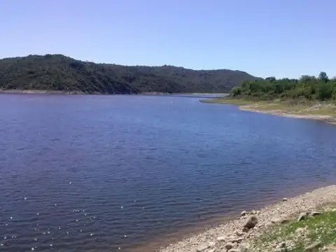 Terreno en Venta de 1642,0 m2