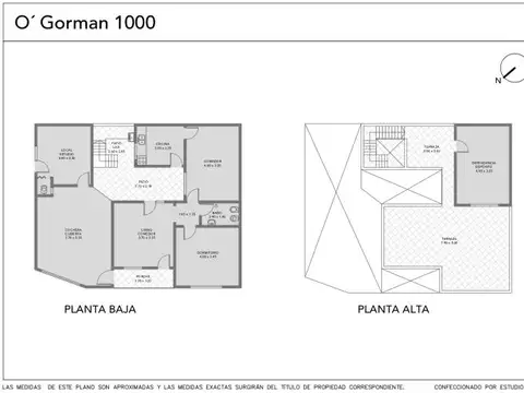 Casa en Venta en Tablada, USD 48.000