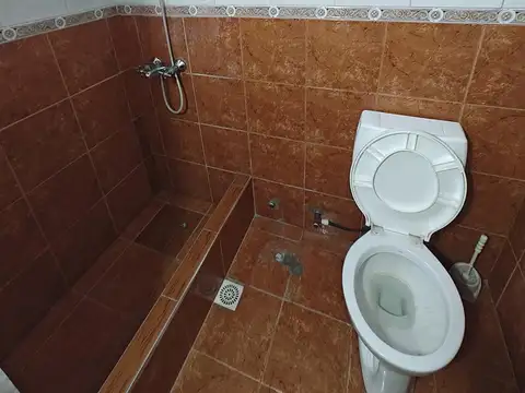 Casa en alquiler en G. de Laferrere