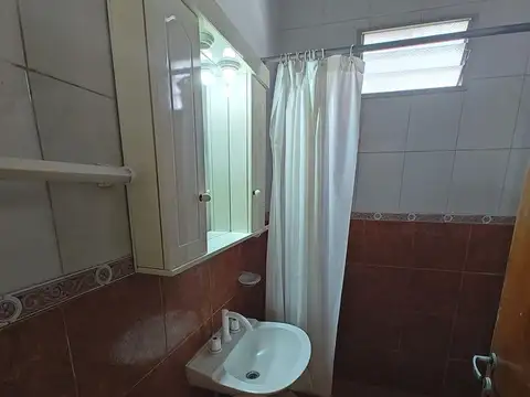 Casa en Alquiler 50 años