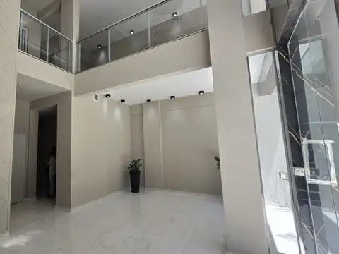 Gobernador irigoyen 100, Piso 4