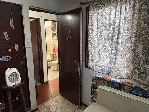 Depto Tipo Casa en Venta de 1 dormitorio