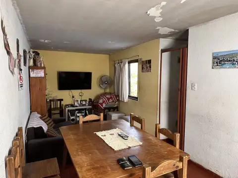Depto Tipo Casa en Venta en La Plata, USD 44.000