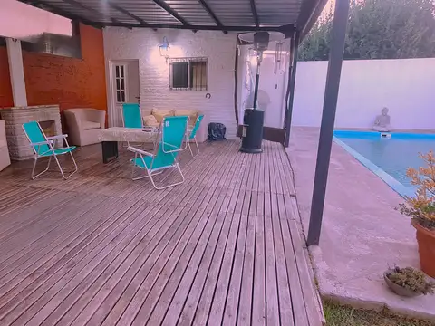 Casa en Venta 5 años