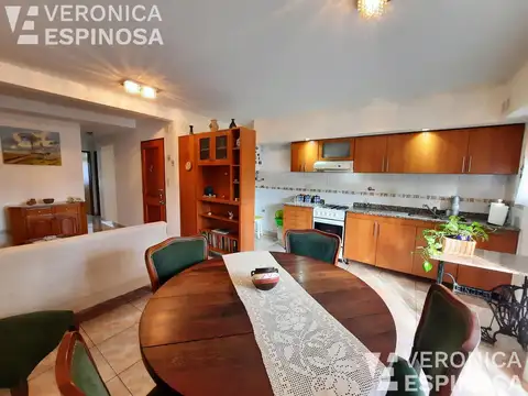 Departamento en Alquiler de 2 dormitorios