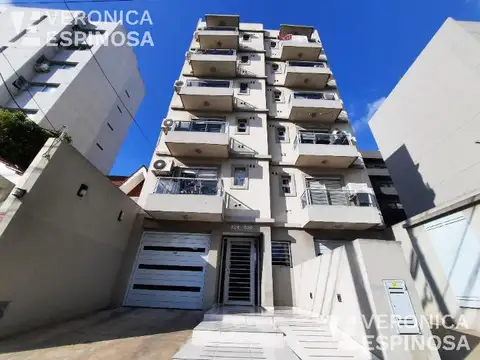 Departamento en Moron Sur