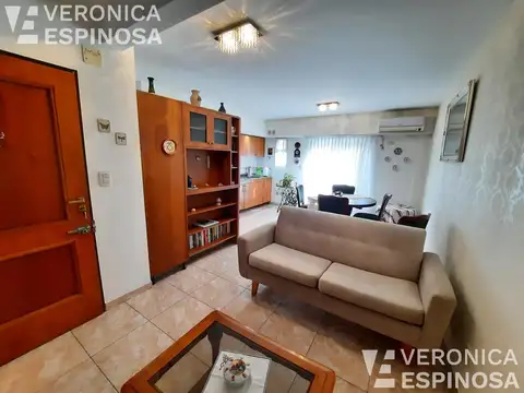 Departamento en Moron Sur