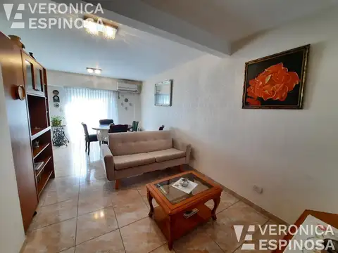 Departamento en Alquiler de 3 ambientes