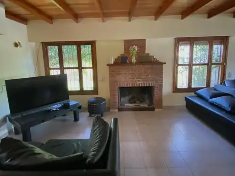 Casa en Venta de 4 dormitorios