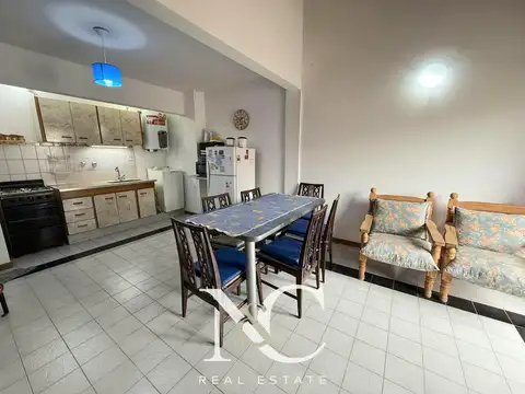 Departamento en venta en Mar De Ajó