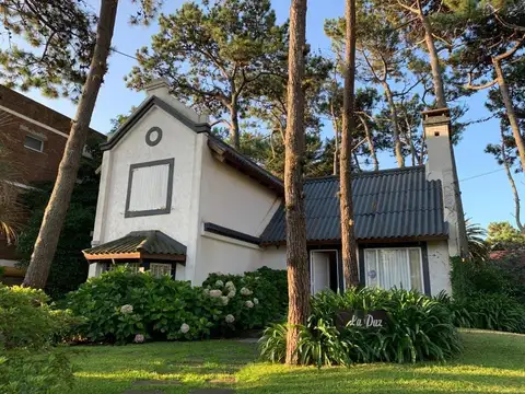 Casa en Playa Brava