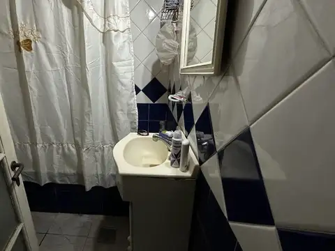 Departamento en Venta al Oeste