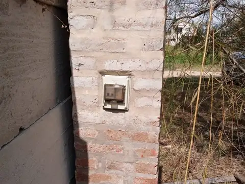 Terreno en Venta en Arroyo Leyes, USD 30.000