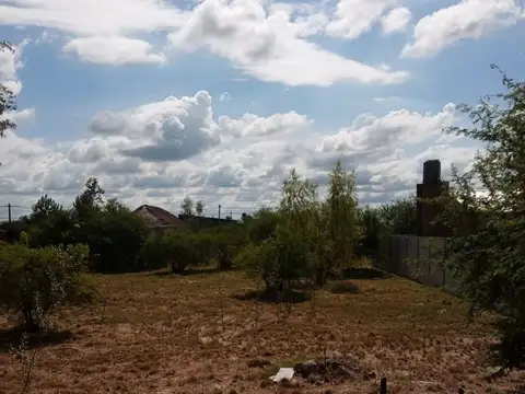 Terreno en Venta de 675,0 m2