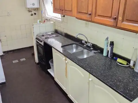 Departamento en Alquiler en Barracas, $ 750.000