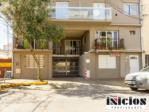 Cochera: Melón Gil Nº 67 - Mar de Ajó - C314