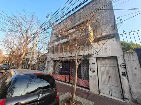 Casa en Venta 40 años