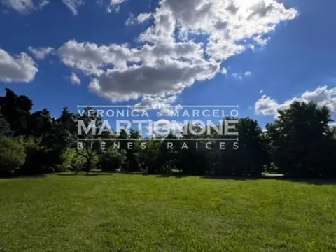 Terreno 2248 M2 Club De Campo San Francisco