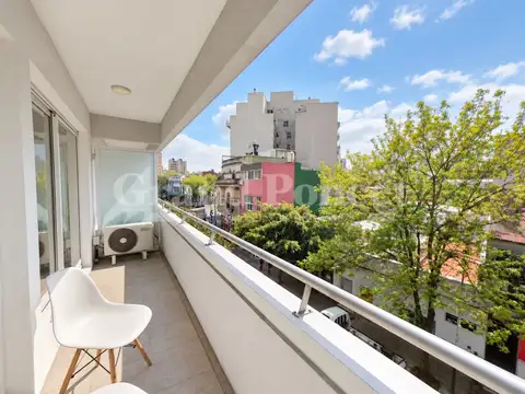 Departamento en Venta Apto profesional