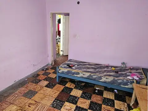 Casa en Venta 30 años