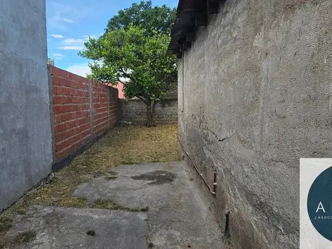 Casa en Venta en Punta Alta, USD 45.000