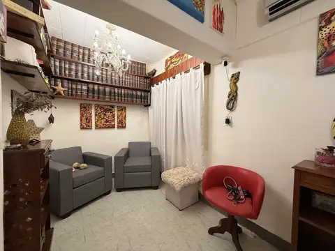 Casa en Venta en Sarmiento, USD 65.000
