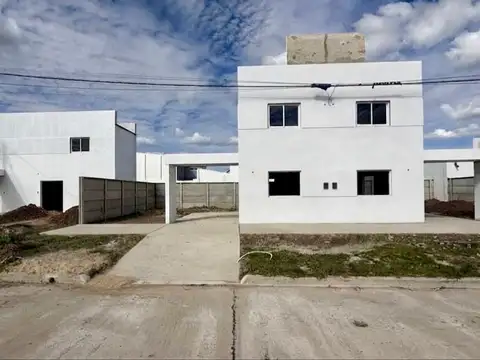 VENTA/ DUPLEX/ PH/ A ESTRENAR