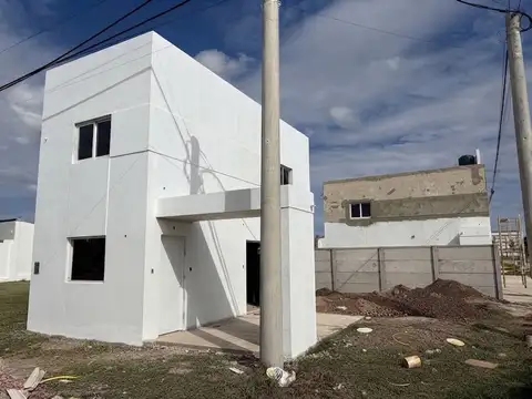 VENTA/ DUPLEX/ PH/ A ESTRENAR