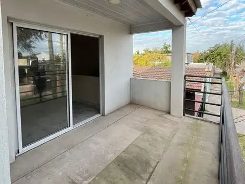 Departamento en Alquiler 1 año