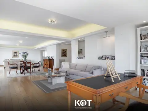 Departamento en Venta al Noreste