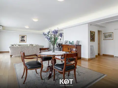 Departamento en Venta de 7 ambientes