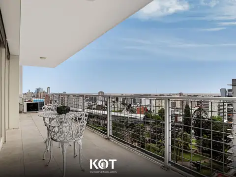 Departamento en Venta de 4 dormitorios